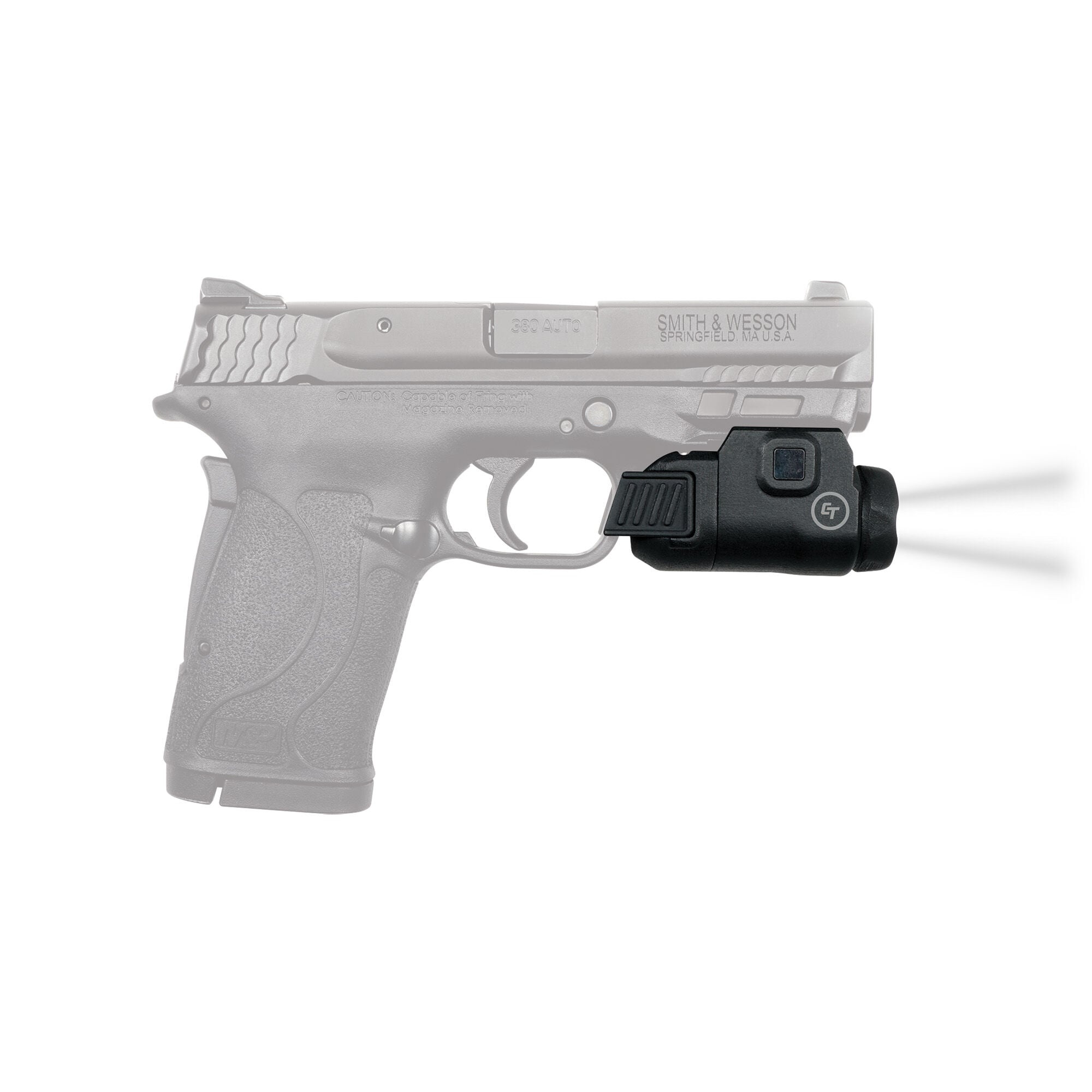 Crimson Trace CMR-209